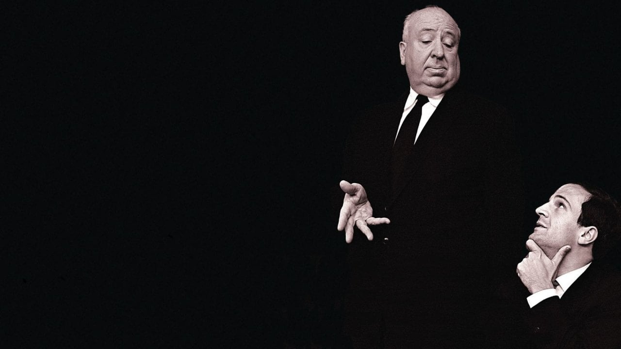 Hitchcock/Truffaut izle