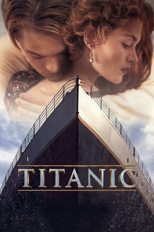Titanik 3D – 3 Boyutlu Titanik Film ...