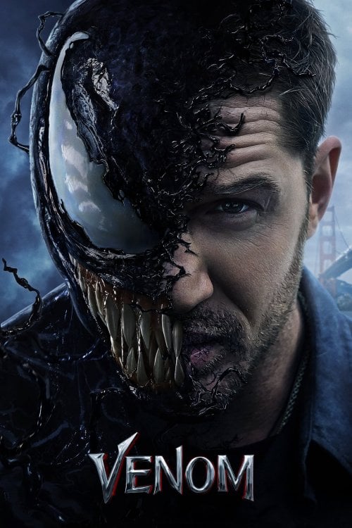 Venom : Zehirli Öfke