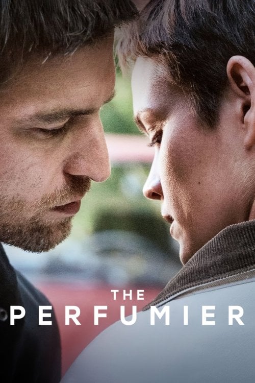 The Perfumier